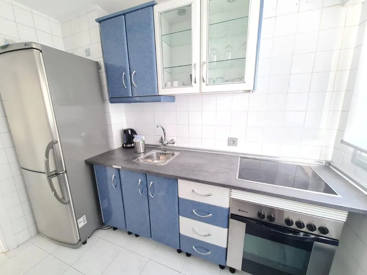 Apartamento 2 Hab. Con Vistas En Benalmádena 0*,  Spanien